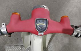 HONDA LITTLE CUB C50
