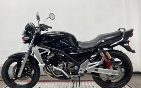 KAWASAKI BALIUS250-2 ZR250B