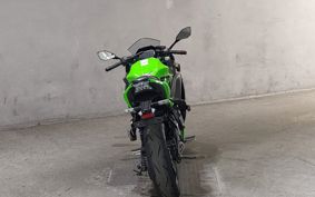 KAWASAKI NINJA650 ER650S