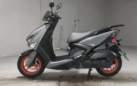 YAMAHA CYGNUS GRIF ASU SEJ4J