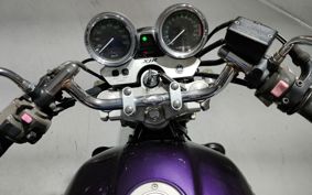 YAMAHA XJR400 R 2002 RH02J