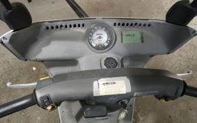 HONDA GYRO TA03