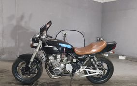 KAWASAKI ZEPHYR 400 1991 ZR400C