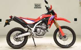 HONDA CRF250L 2007 MD47