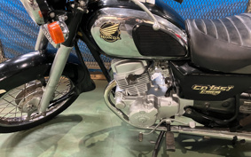 HONDA BENLY 125 CD125T