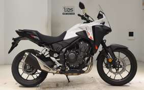 HONDA NX400 2024 NC65