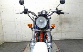 HONDA FTR223 MC34