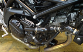 SUZUKI SV650 ABS 2020 VP55B
