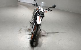 YAMAHA SEROW 250 DG31J