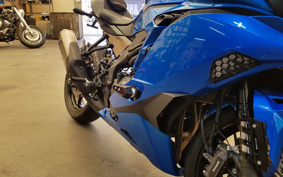 KAWASAKI NINJA ZX-4R SE 2023 ZX400P