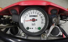 KAWASAKI KSR110 1983 KL110A