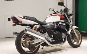 HONDA CB1300SF SUPER FOUR 1998 SC40