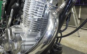 YAMAHA SR400 Gen.5 2023 RH16J