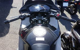 HONDA DEAUVILLE ABS 2011