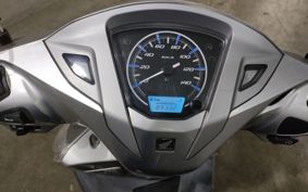 HONDA LEAD 125 JF45