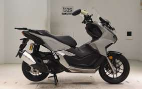 HONDA ADV160 2014 KF54