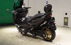 YAMAHA T-MAX 560 T 2020 SJ19J