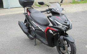 YAMAHA AERO X 155 SG64