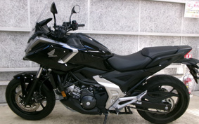 HONDA NC750X 2025 RH23