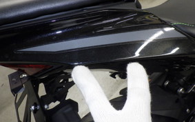 KAWASAKI ZX-4R SE 2025 ZX400P