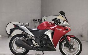 HONDA CBR250R MC41