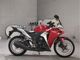 Фото Honda CBR250R 2011 с японского аукциона