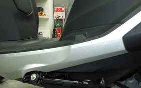 HONDA LEAD 125 JF45
