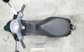 SUZUKI LET's 4 CA41A