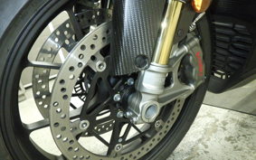 APRILIA RSV4 1100ファクトリ 2024