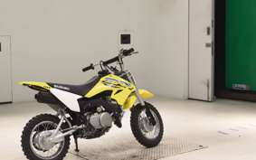 SUZUKI DR-Z50 JA42A