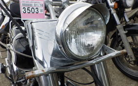 HARLEY FLH 1340 2016