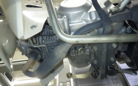 HONDA C110 SUPER CUB 2022 JA59