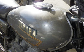 YAMAHA GX400 SPECIAL 2L0