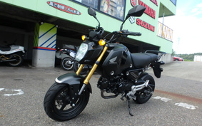 HONDA GROM JC92