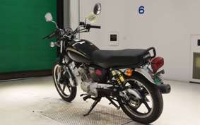 YAMAHA YB125SP