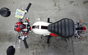 HONDA MONKEY 2000 AB27