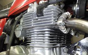 HONDA CB400 2026 CB400F
