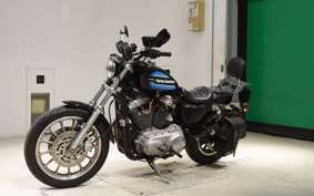 HARLEY XL1200R 2005