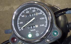 KAWASAKI 250TR BJ250F