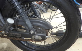 KAWASAKI W175 SE 1999