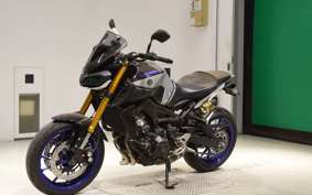 YAMAHA MT-09 ASP 2019 RN52J