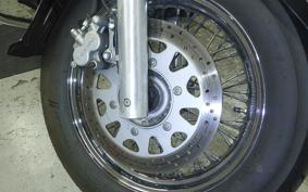 SUZUKI INTRUDER 400 Classic 2006 VK54A