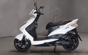 YAMAHA CYGNUS 125 X SE44J