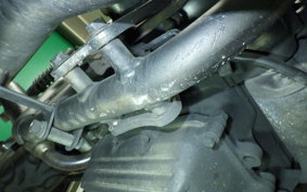 HONDA MAGNA 250 2022 MC29