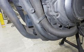 SUZUKI GSX400 IMPULSE 2006 GK7CA