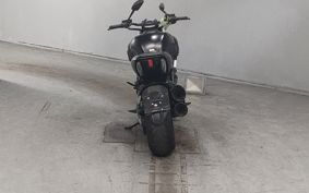 DUCATI DIAVEL DARK G105JA