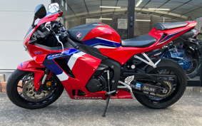 HONDA CBR600RR ABS 2020 PC40