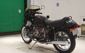 BMW R100S 1978