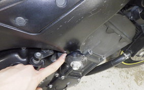 YAMAHA FZ1 FAZER 2006