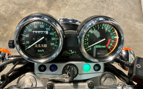 KAWASAKI ZEPHYR400K 2008 ZR400C